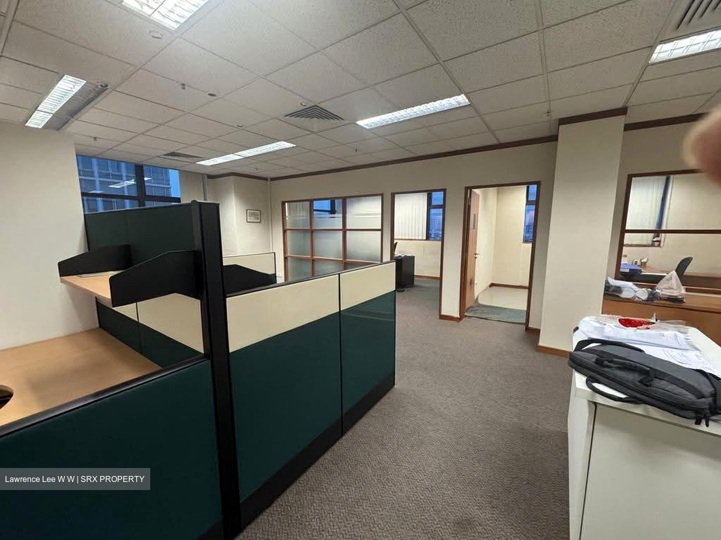 Eastgate (D15), Office #616357891